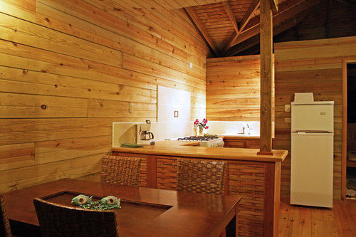 Seascape On Heavenly Bay Apartment Castara Luaran gambar